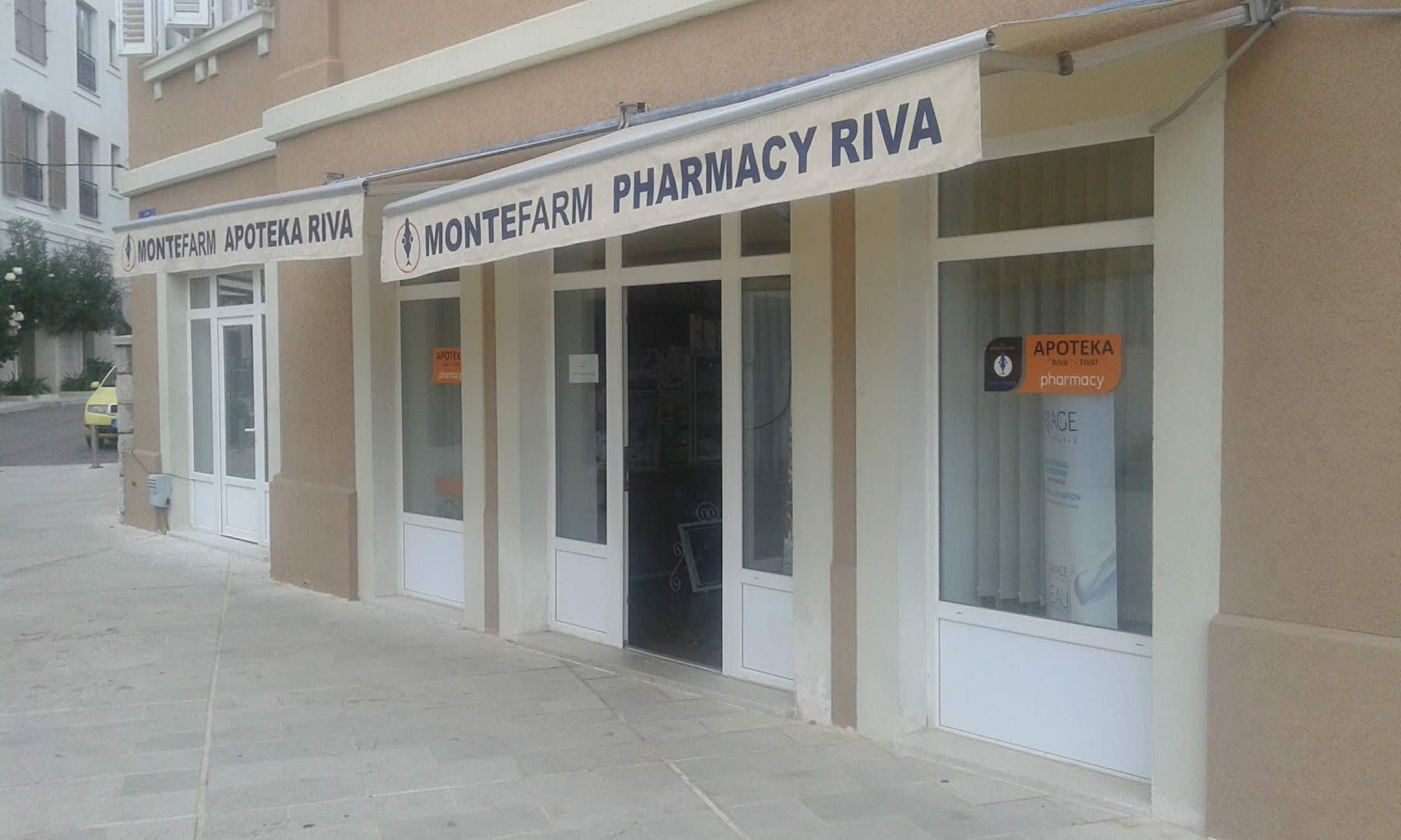 Montefarm Pharmacy Riva photo 3