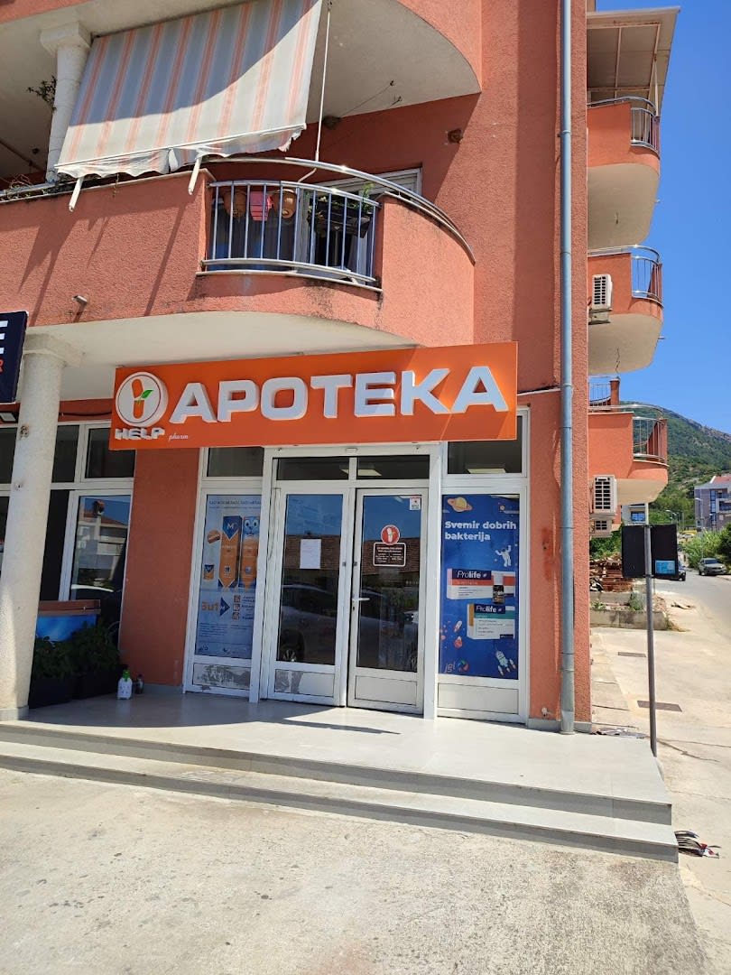 Apoteka Help photo 3