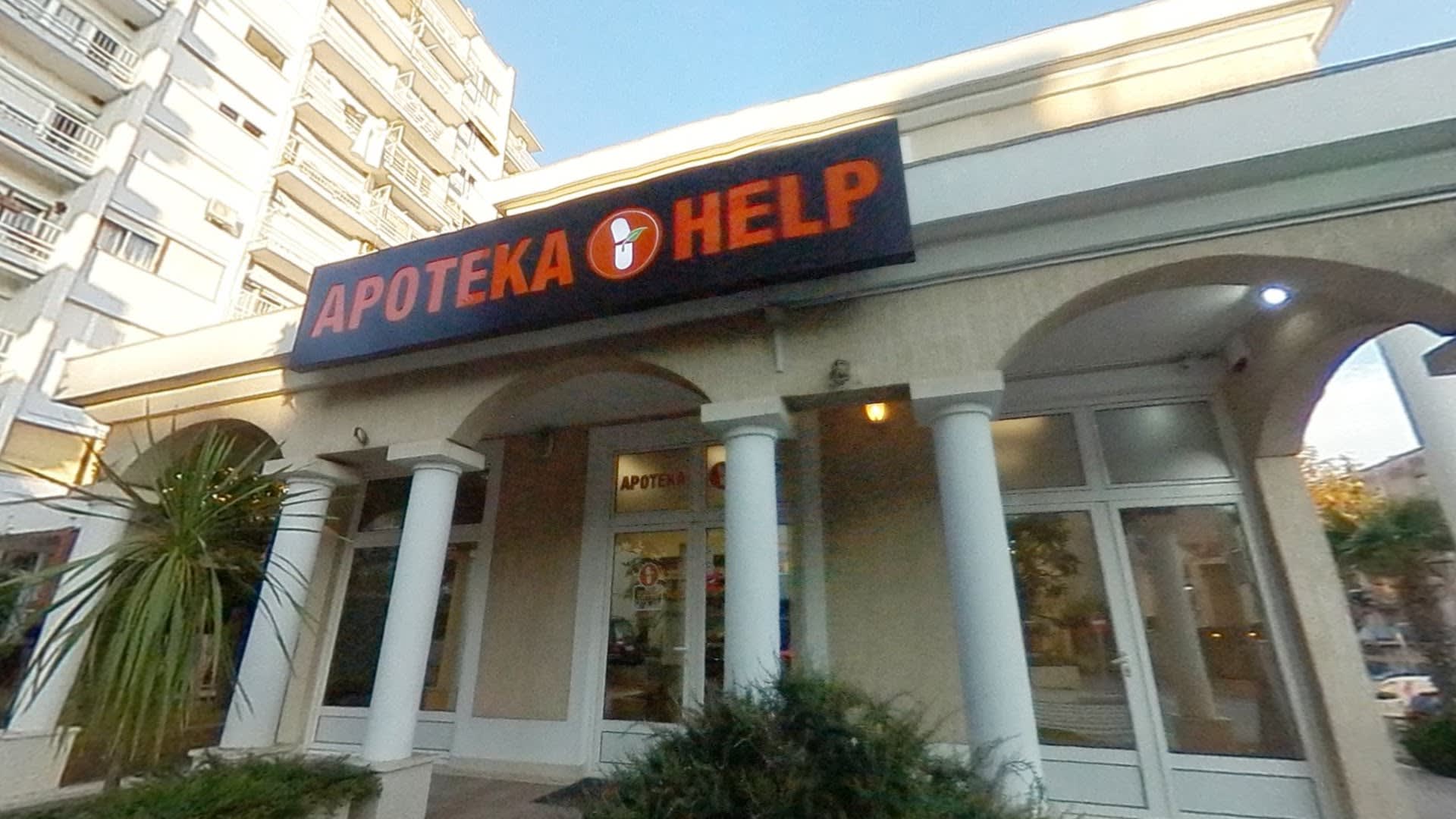 Apoteka Help photo 5