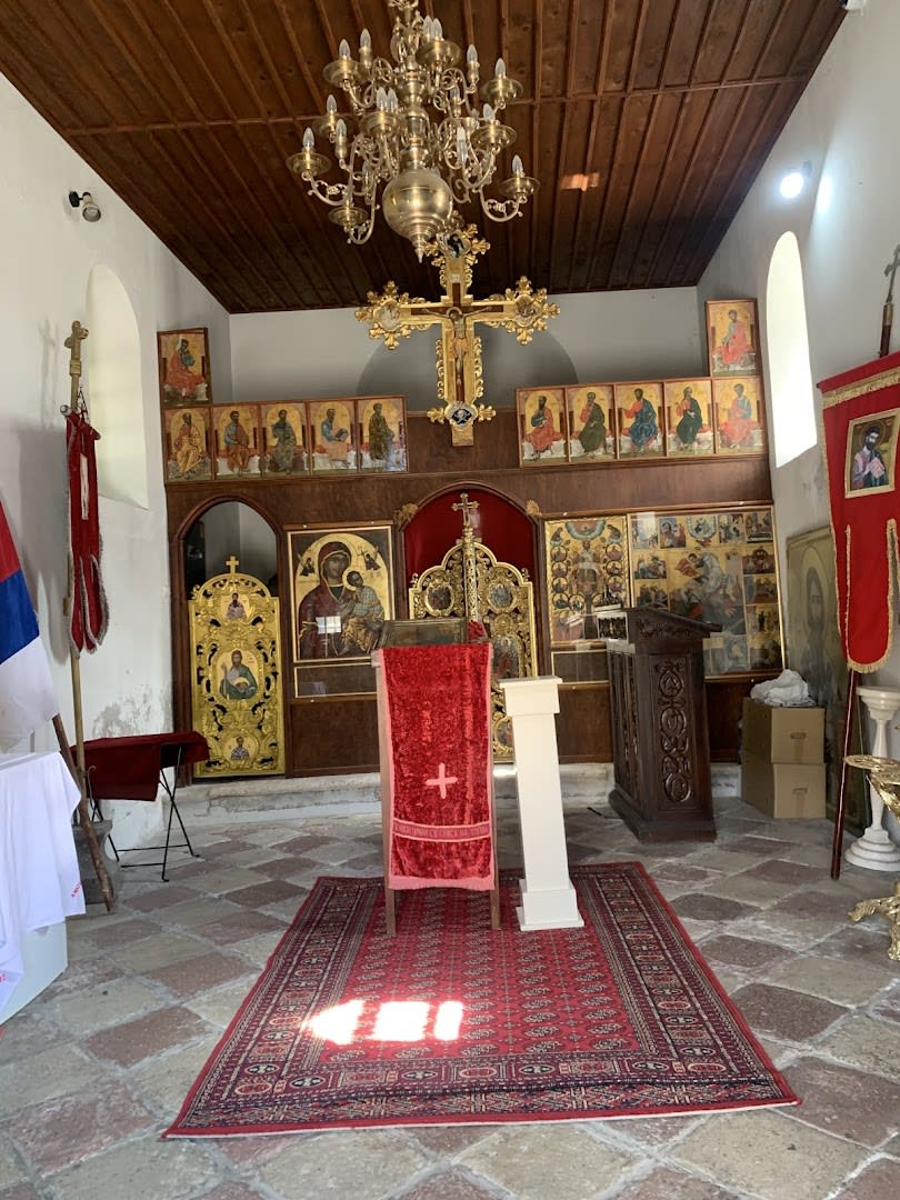 Church of St George photo 2
