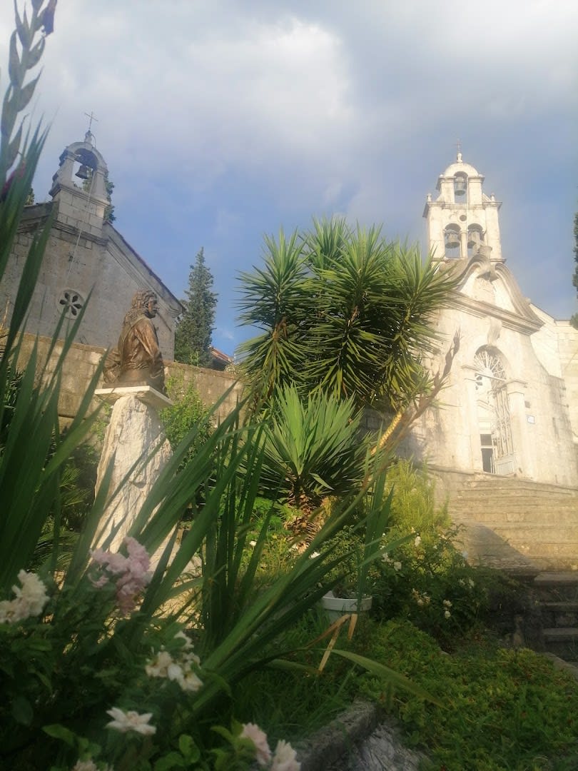 Church of St George photo 5