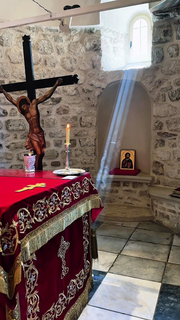 Church of St George photo 7