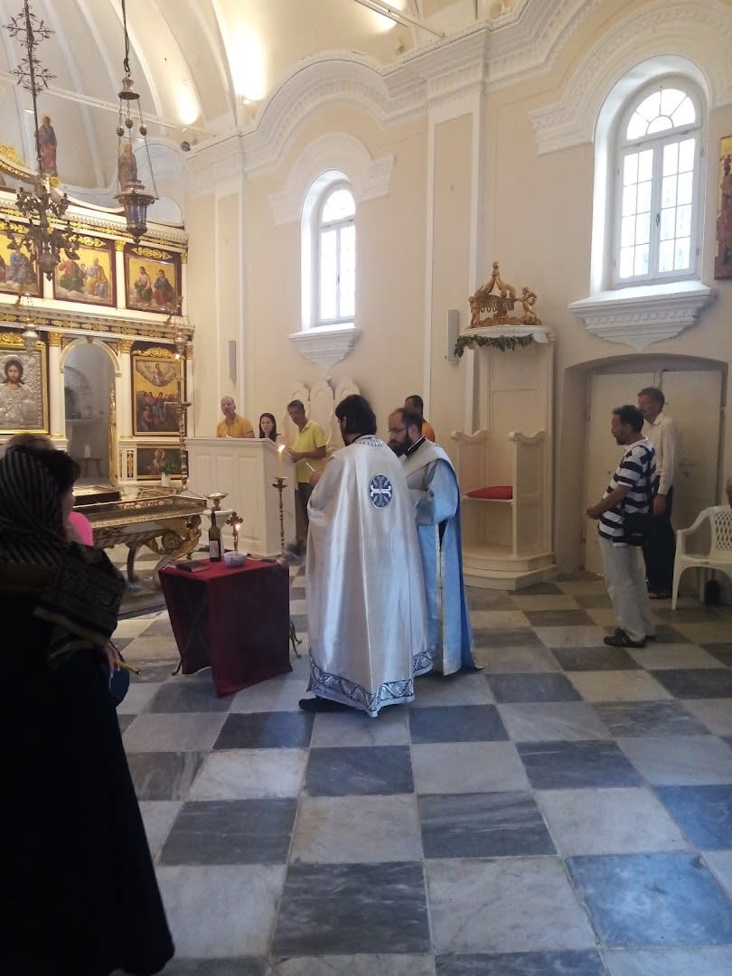 Church of St George photo 8