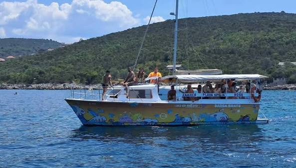 Barba Boats photo 4