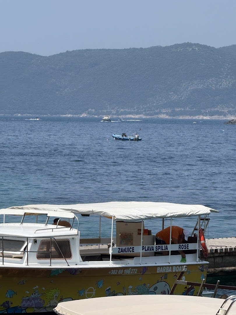 Barba Boats photo 9