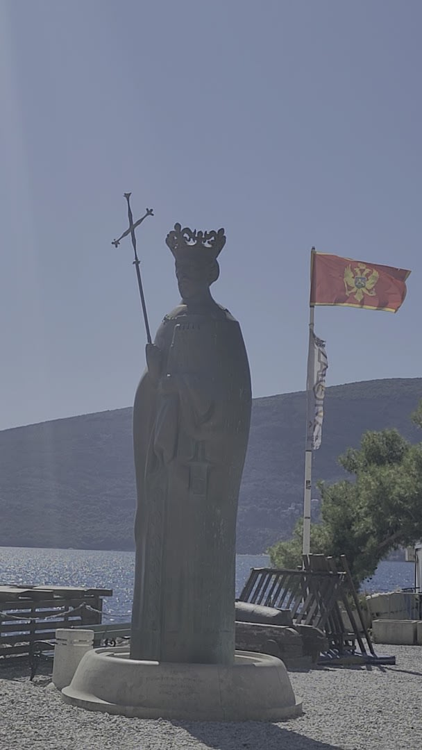 King Tvrtko I Monument photo 7
