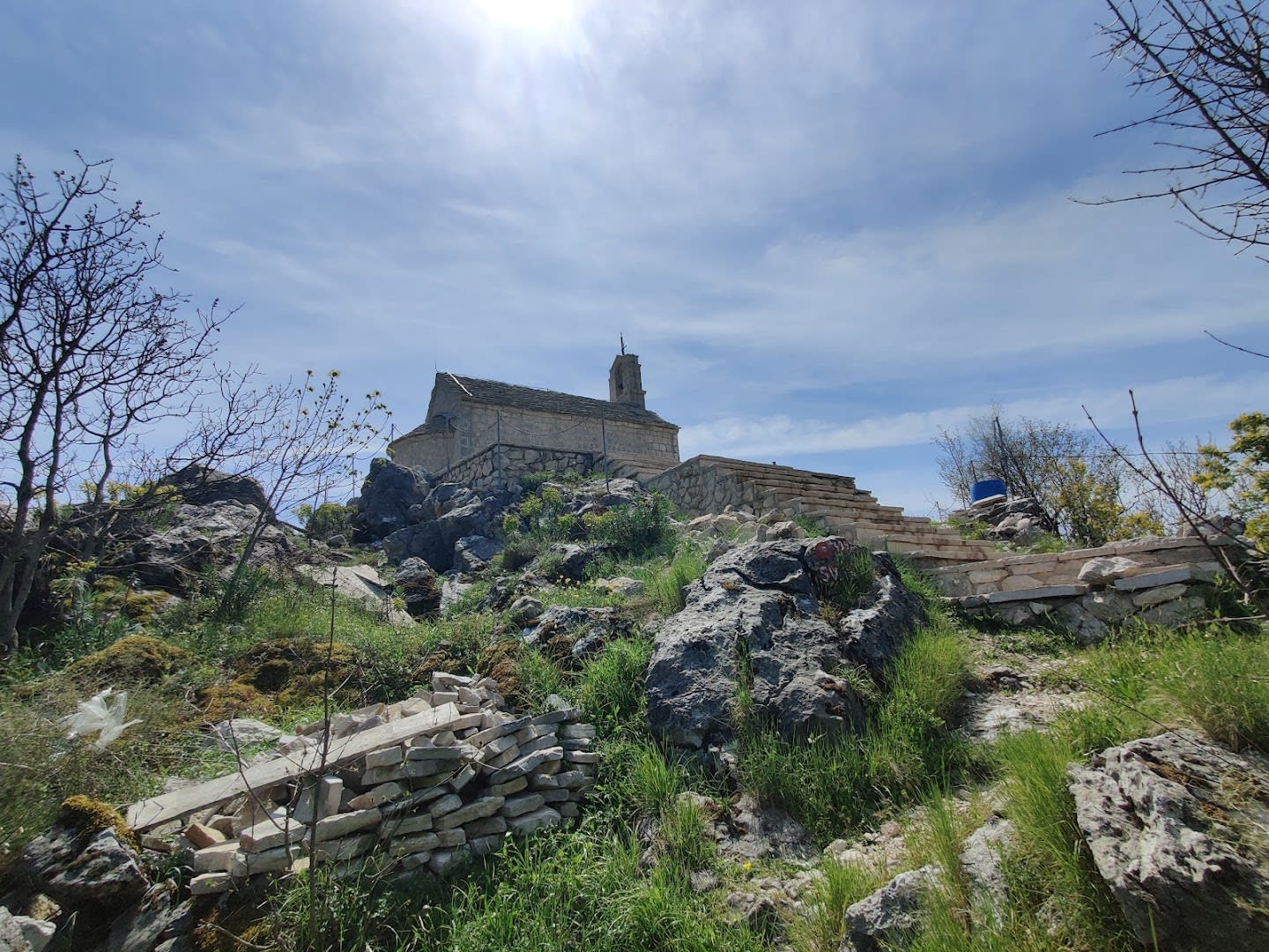 Church of St Elijah photo 2