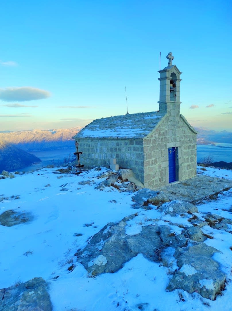 Church of St Elijah photo 6