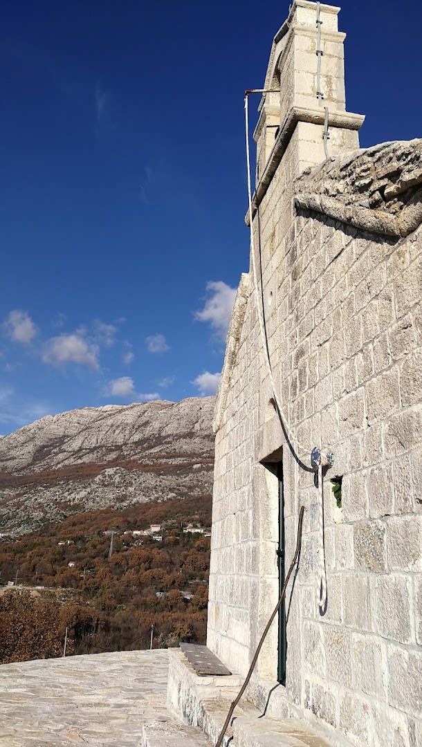 Church of St Elijah photo 8