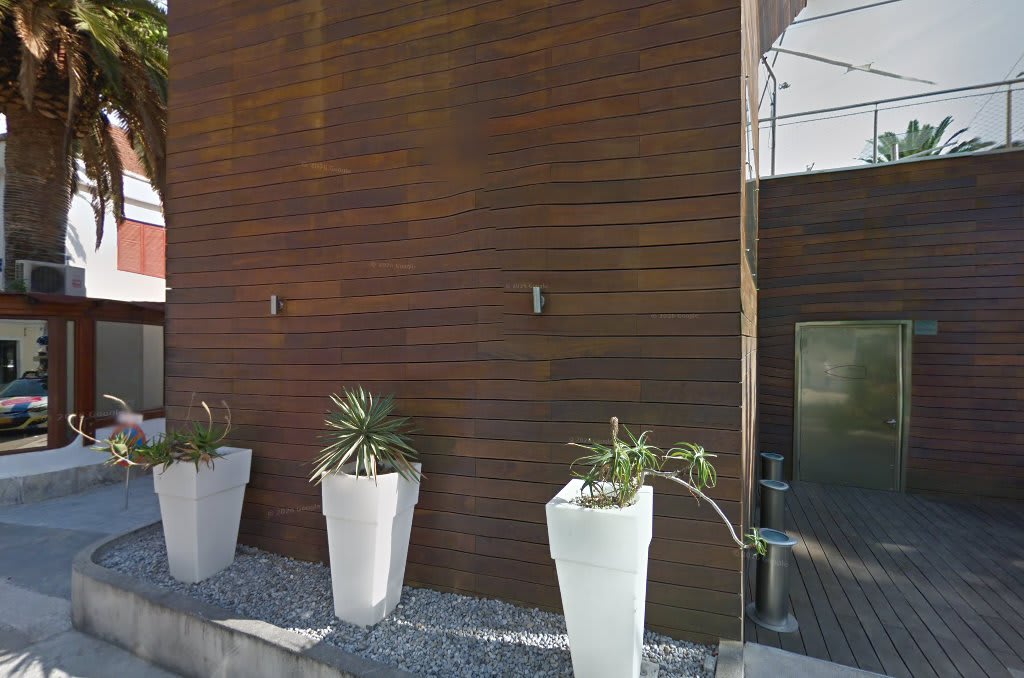 The Clubhouse Rooftop photo 6