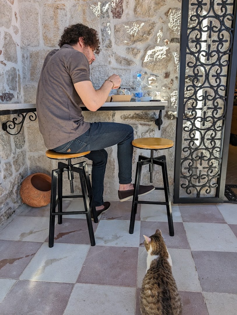 Trendy Cafe & Shop photo 8