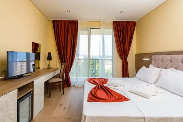 Hotel Franca photo 2