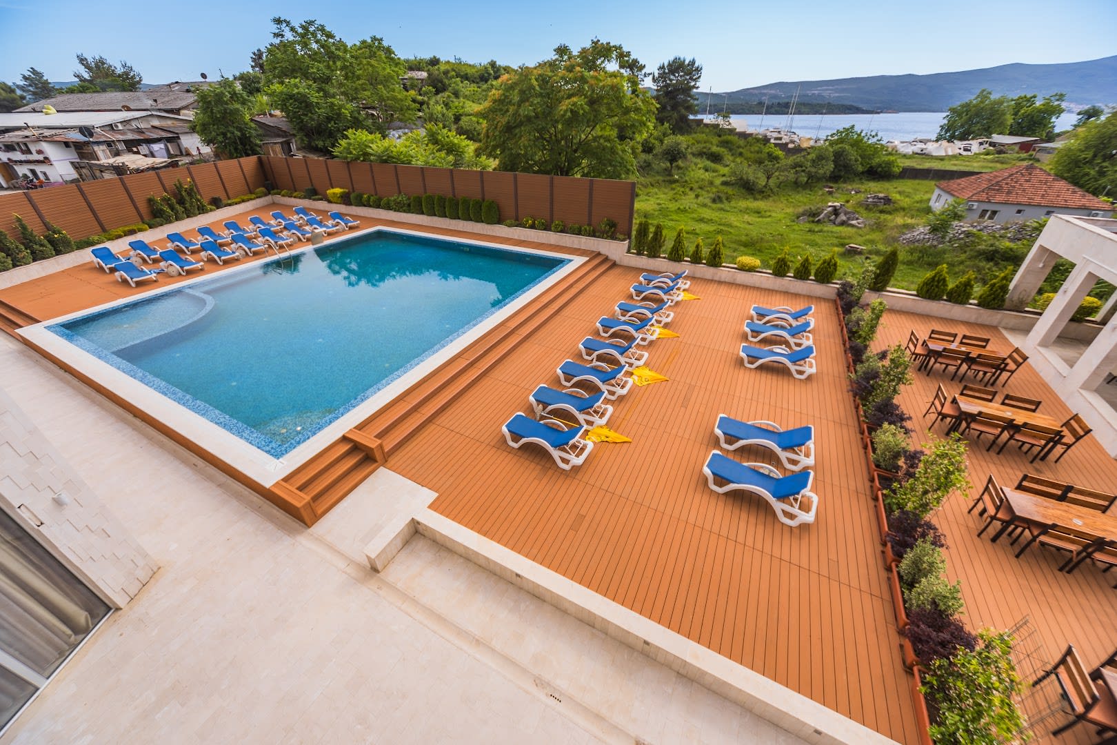 Hotel Franca photo 3