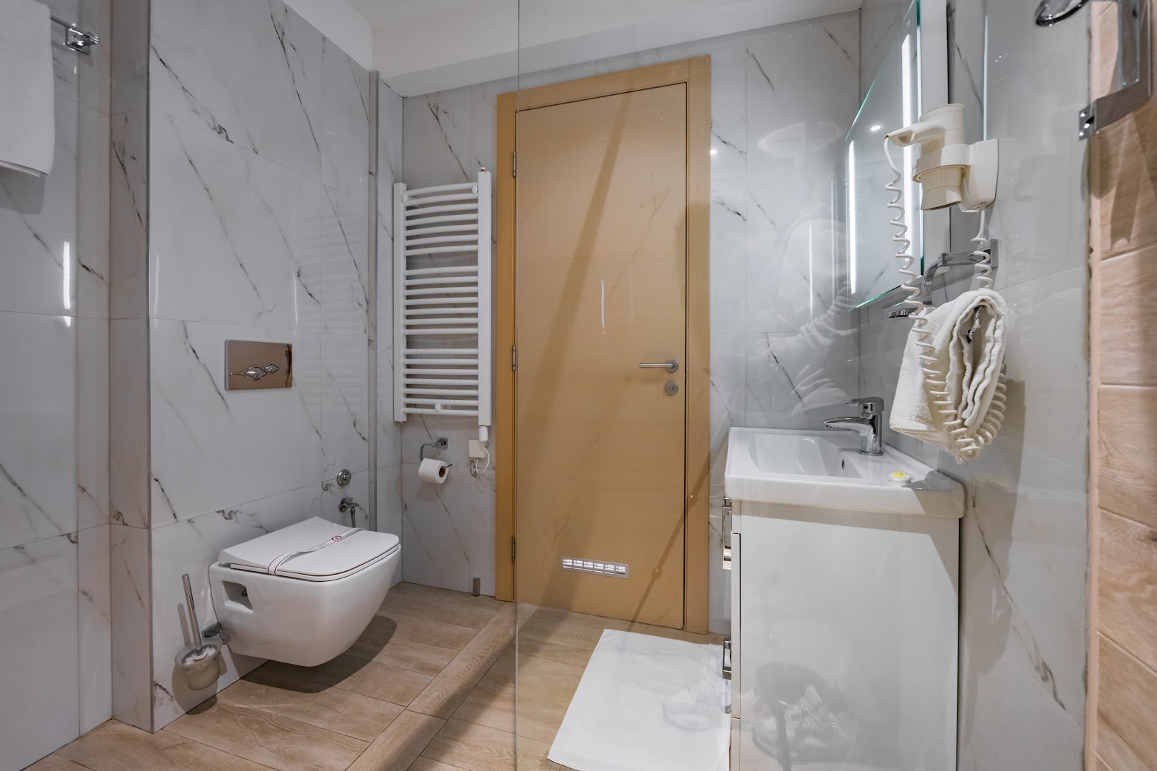 Hotel Franca photo 4