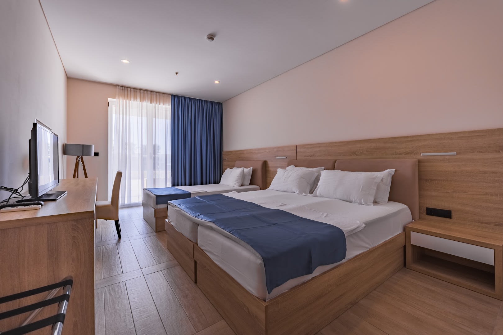Hotel Franca photo 5