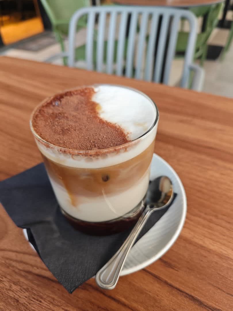Brief Coffee & Brunch photo 8