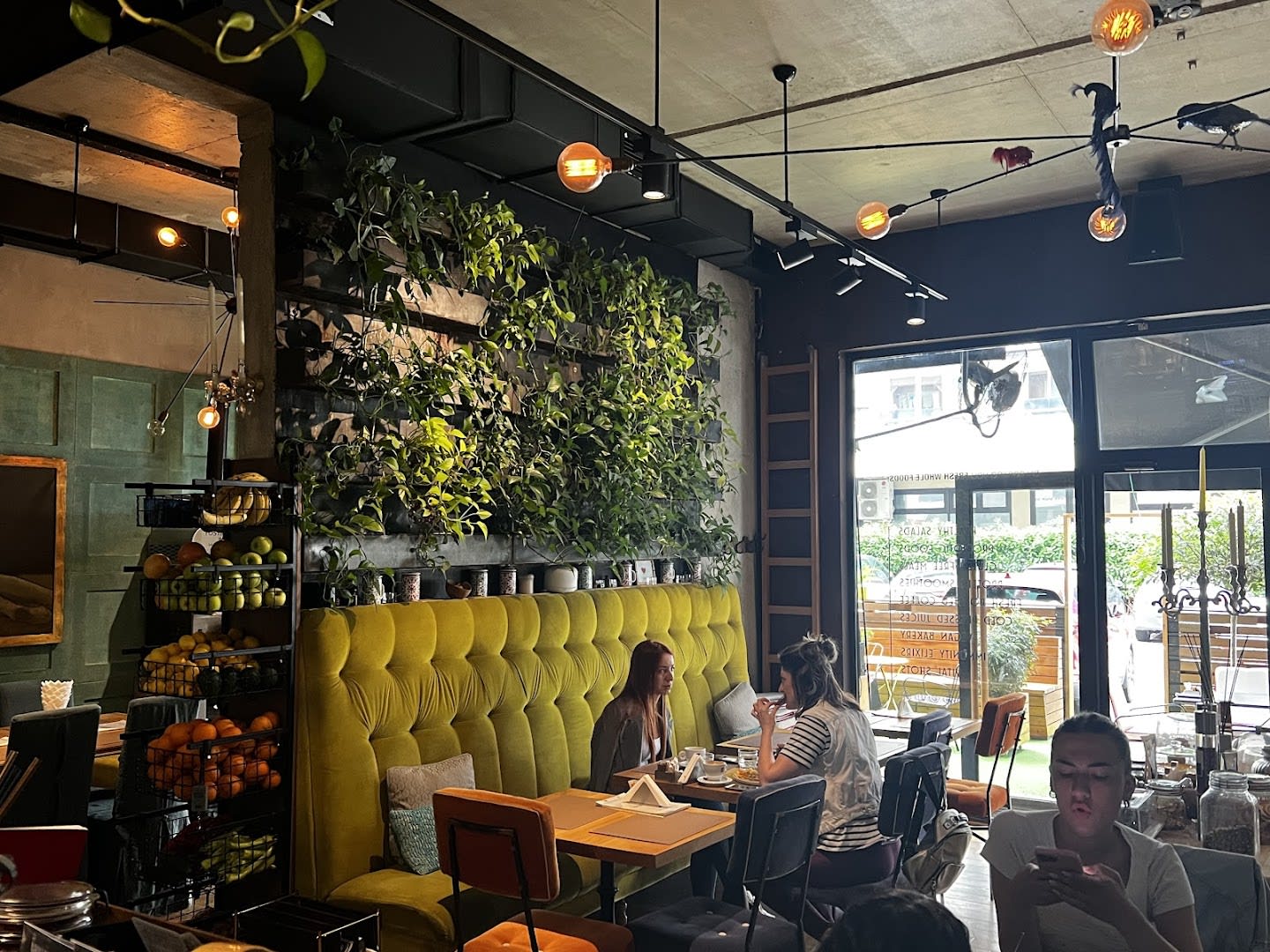 Brief Coffee & Brunch photo 9