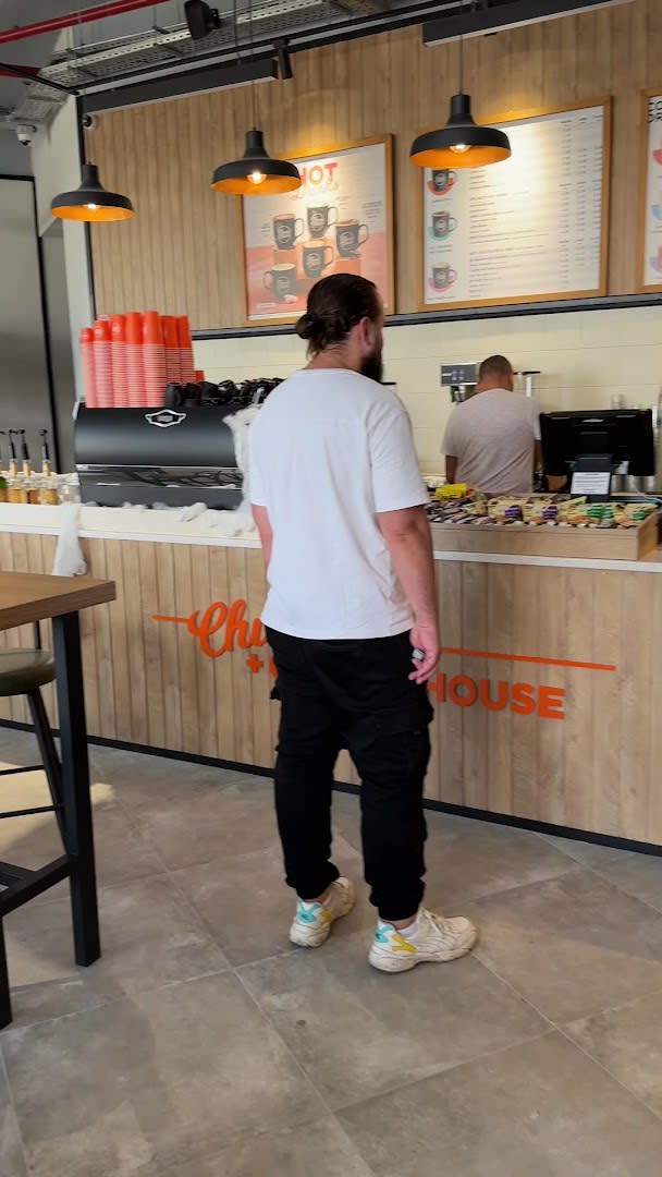 Gloria Jeans Coffees Podgorica photo 1