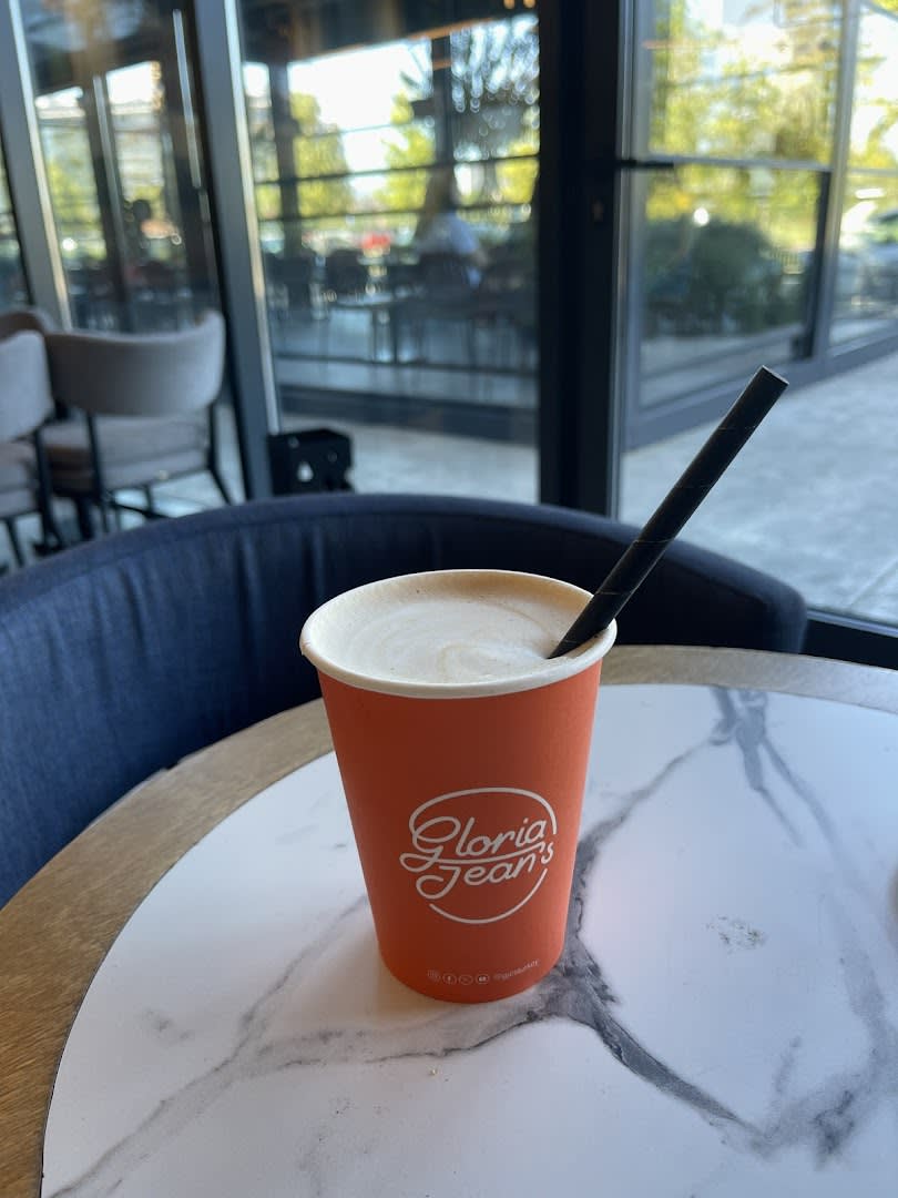 Gloria Jeans Coffees Podgorica photo 5
