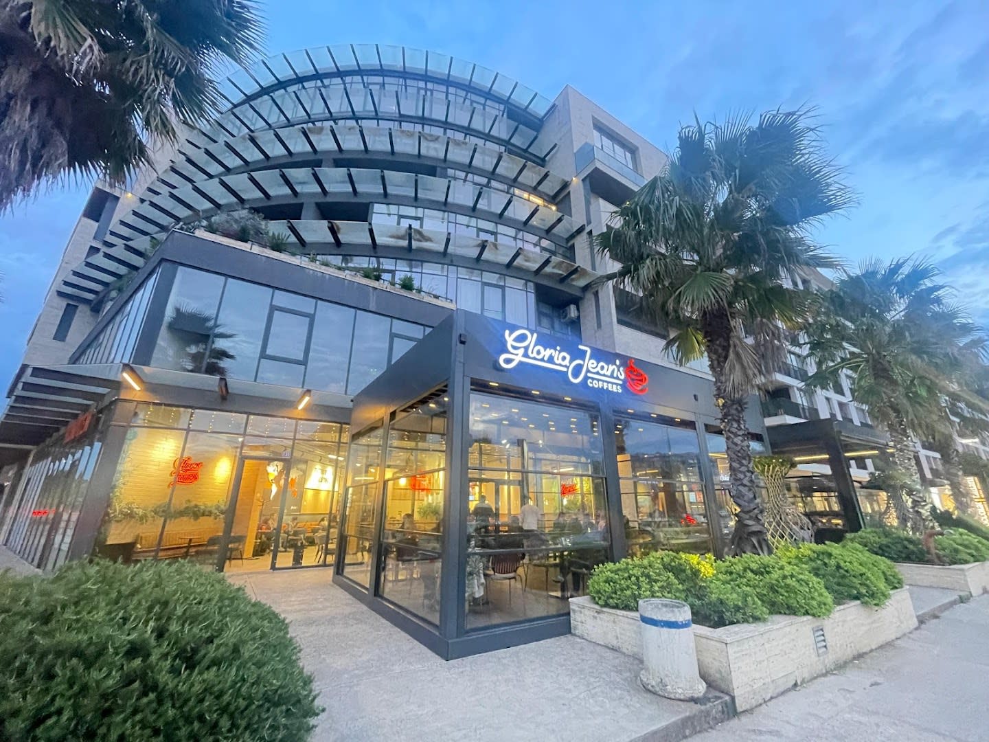 Gloria Jeans Coffees Podgorica photo 9