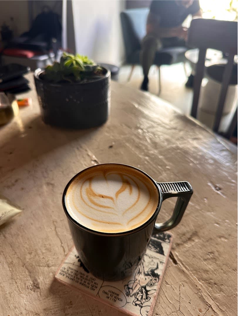 Coffee Circus Drži Prži photo 2