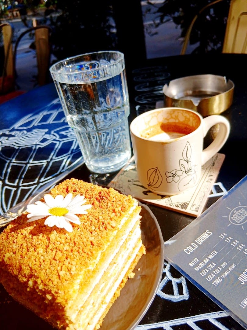 Coffee Circus Drži Prži photo 6