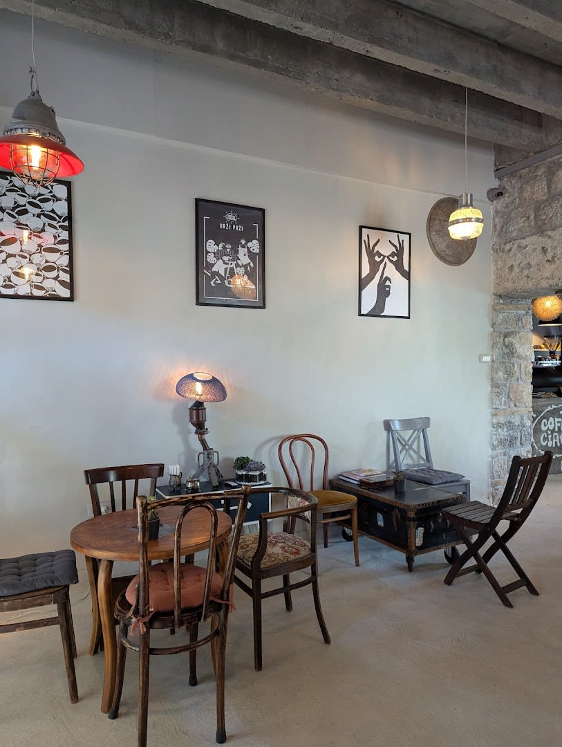 Coffee Circus Drži Prži photo 8