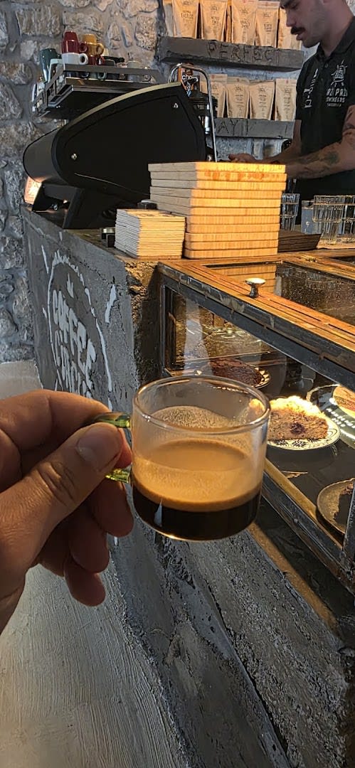 Coffee Circus Drži Prži photo 9