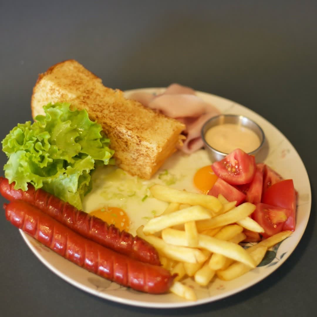 Corcovado Cafe photo 9