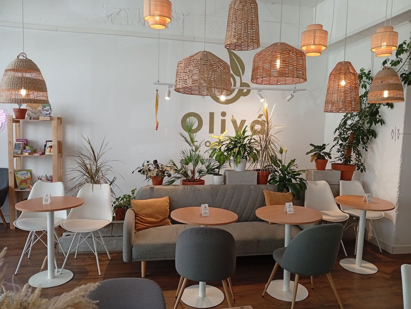 Oliva Coffee photo 3