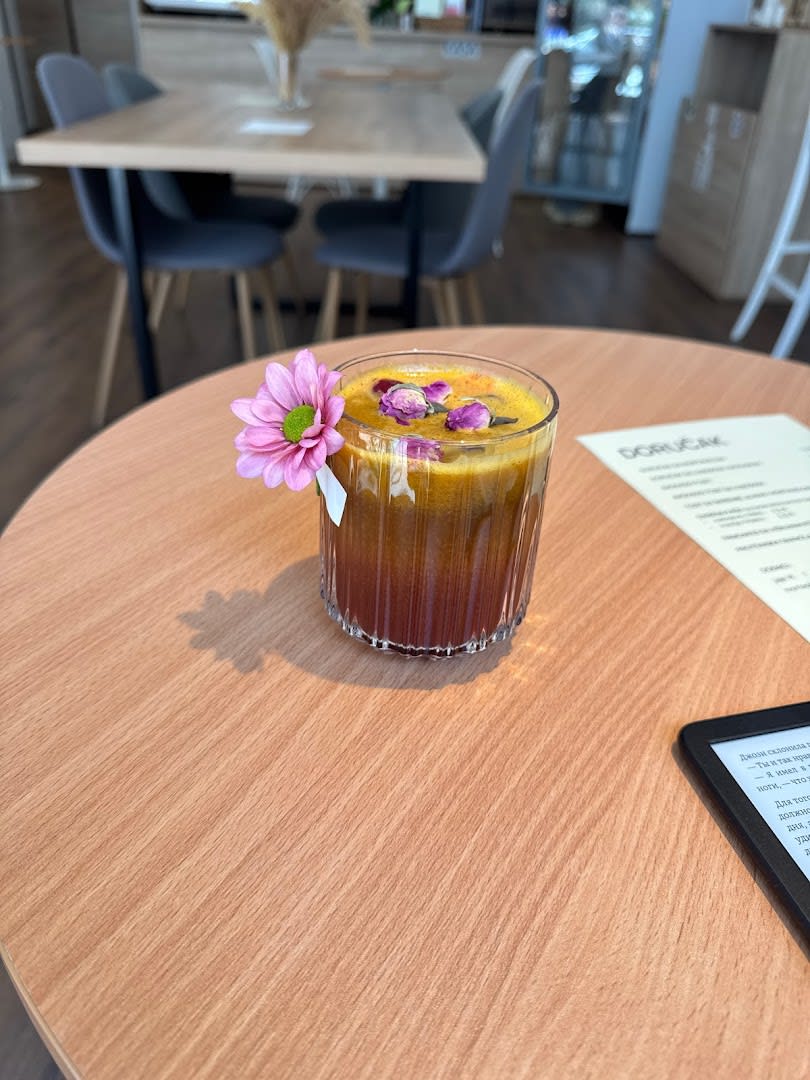 Oliva Coffee photo 4
