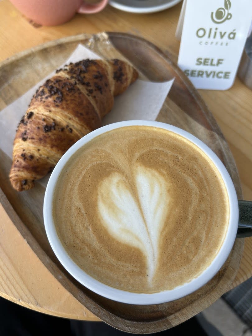 Oliva Coffee photo 6