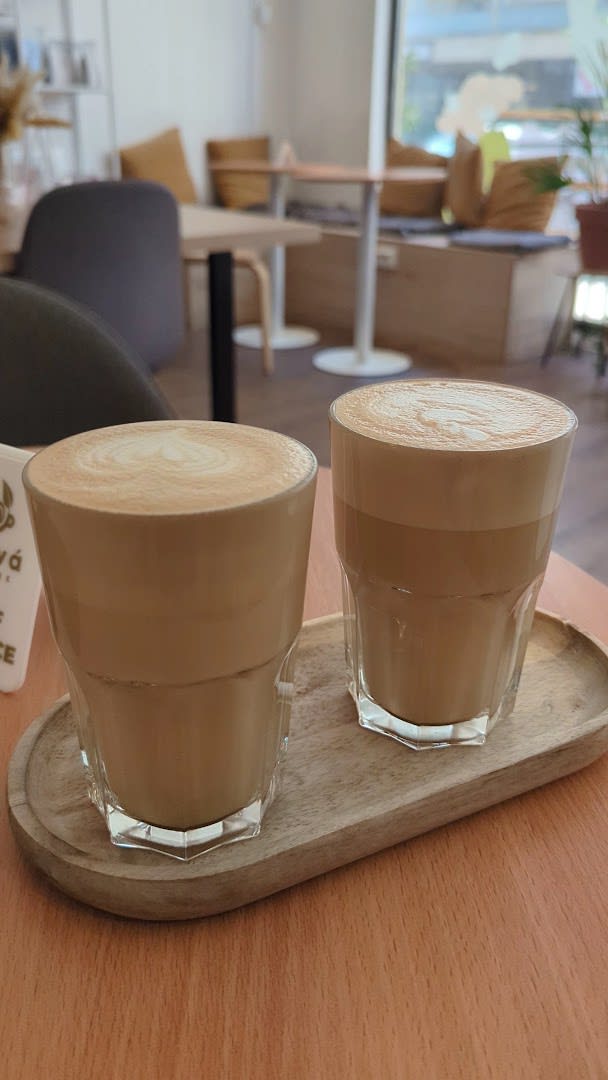 Oliva Coffee photo 7