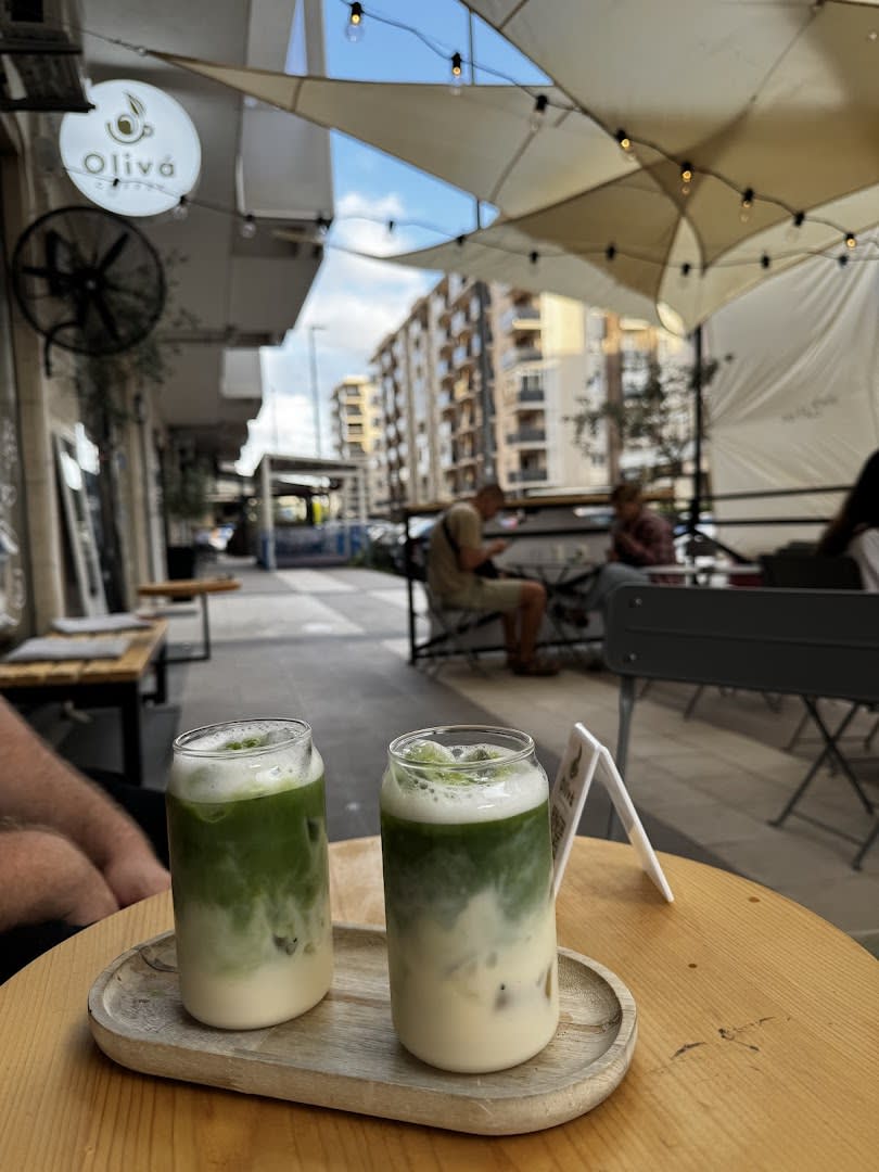 Oliva Coffee photo 9