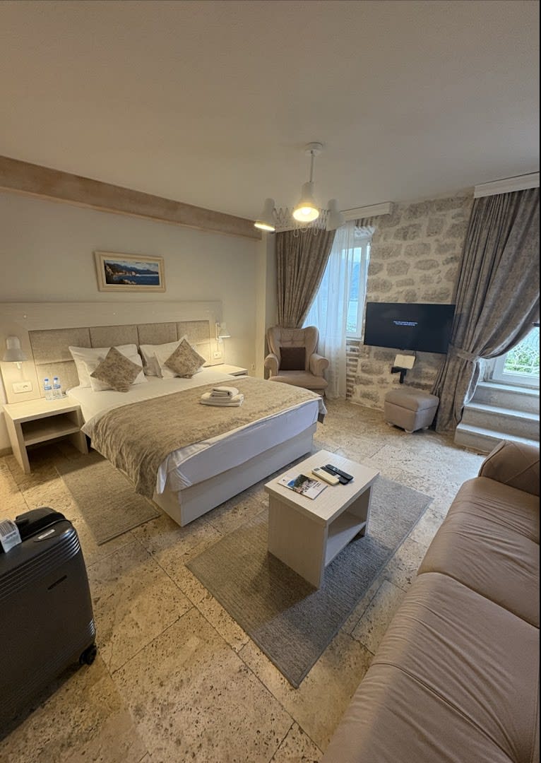 Hotel Conte photo 2
