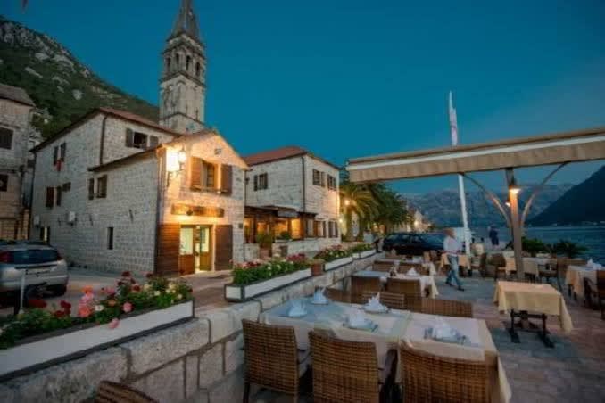 Hotel Conte photo 4