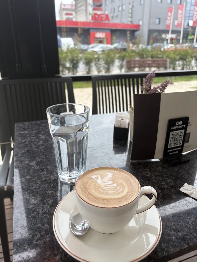 Caffinity photo 2