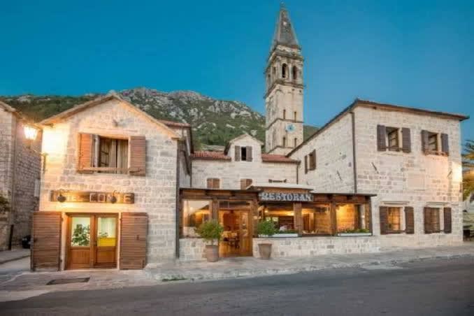 Hotel Conte photo 5