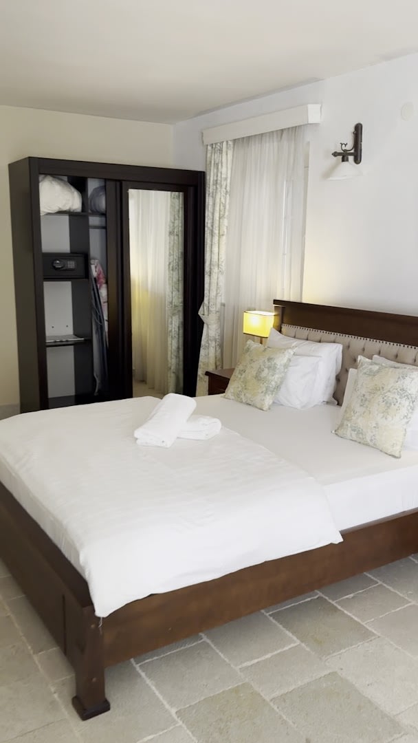 Hotel Conte photo 7