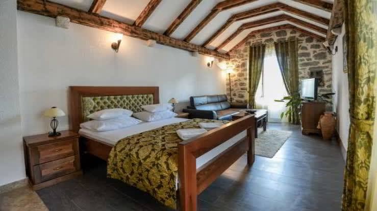 Hotel Conte photo 8