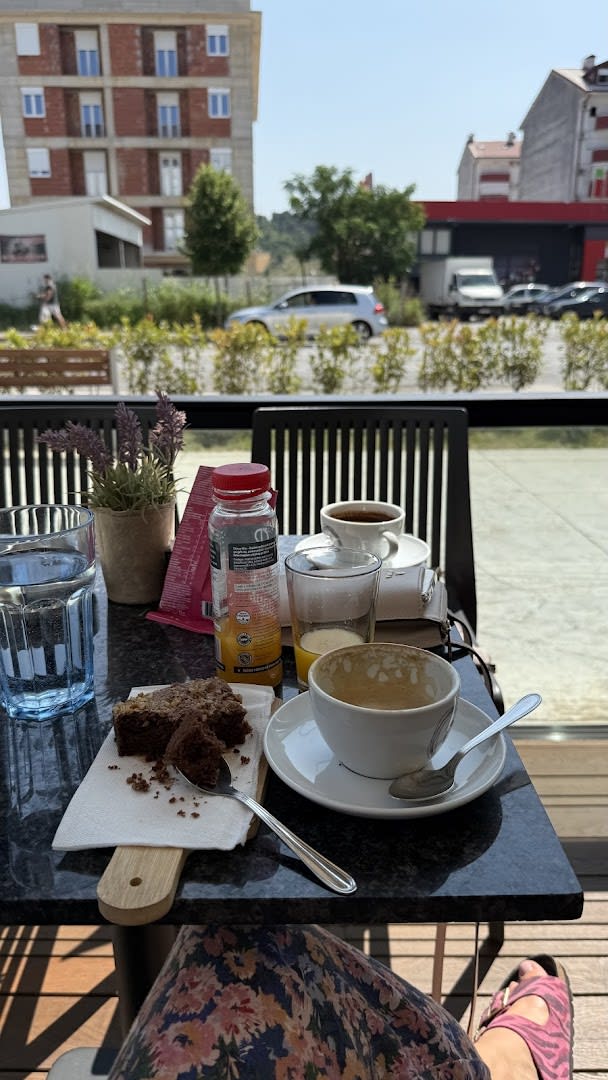 Caffinity photo 6