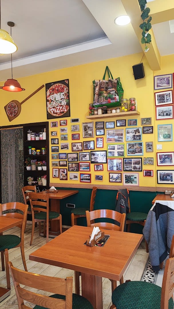 Picerija Ćošak photo 2