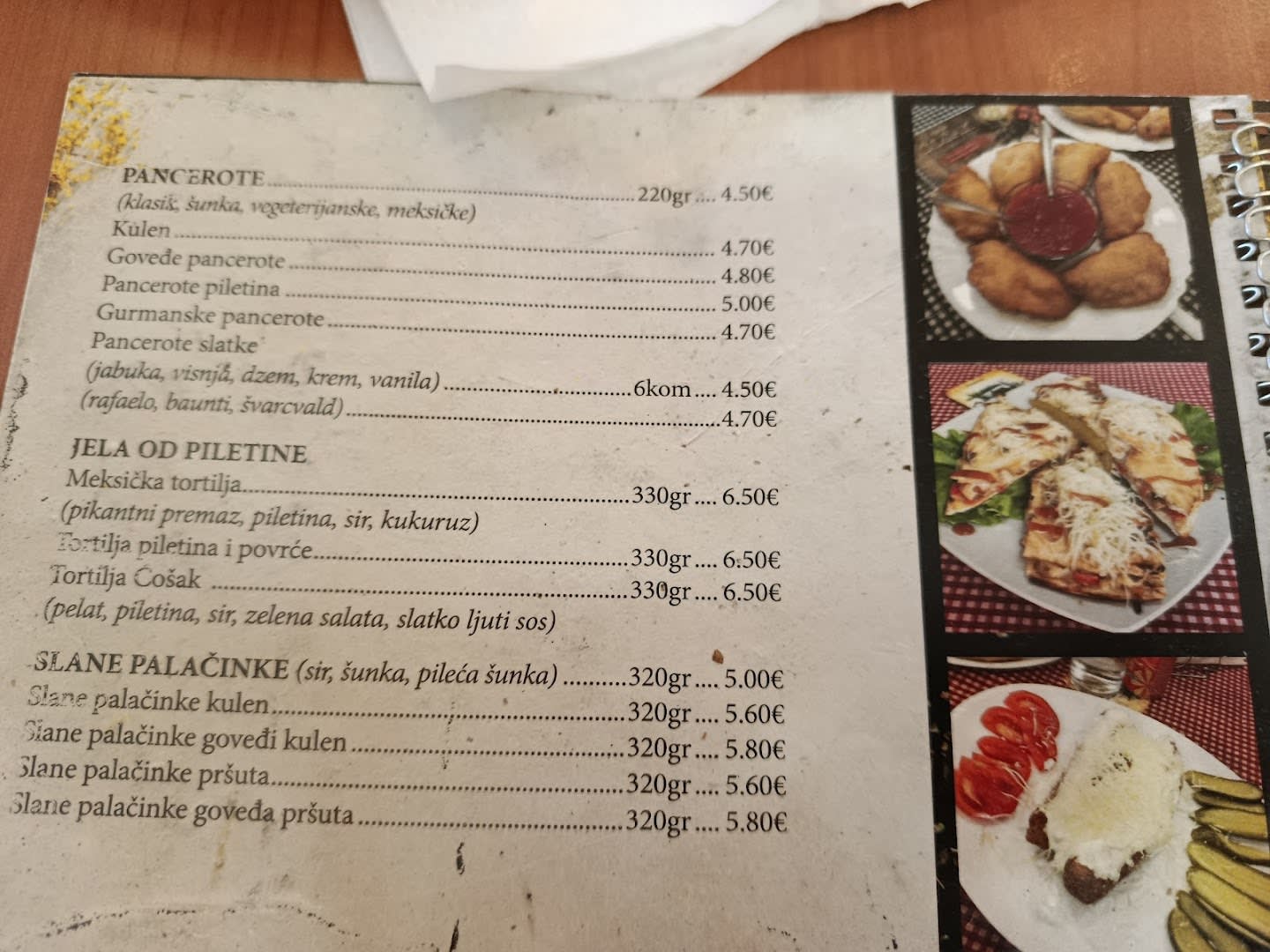 Picerija Ćošak photo 6