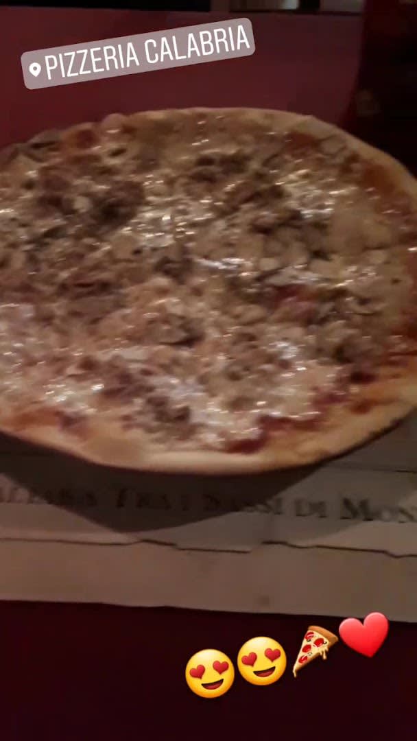 Pizzeria Calabria photo 1