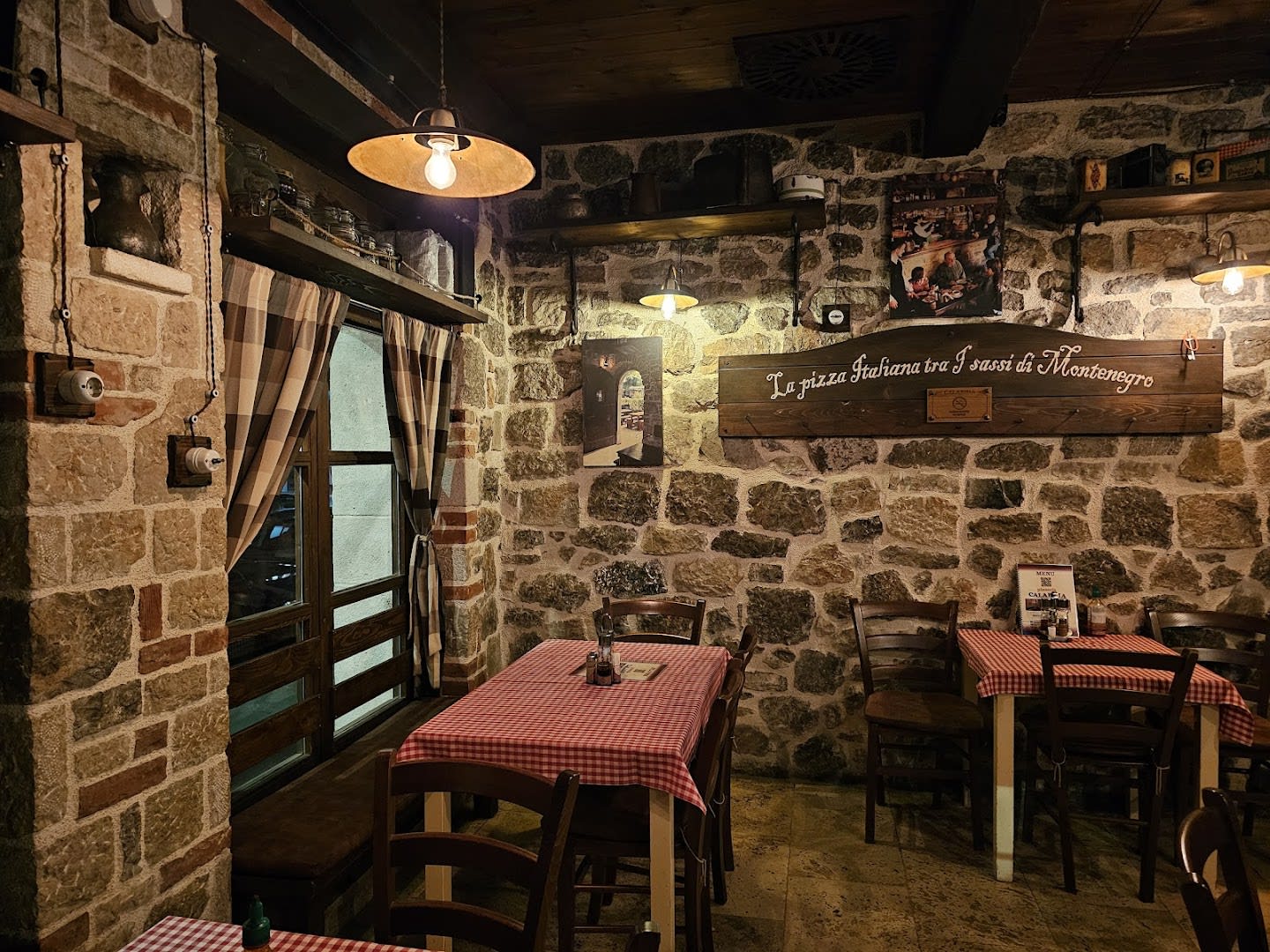 Pizzeria Calabria photo 6