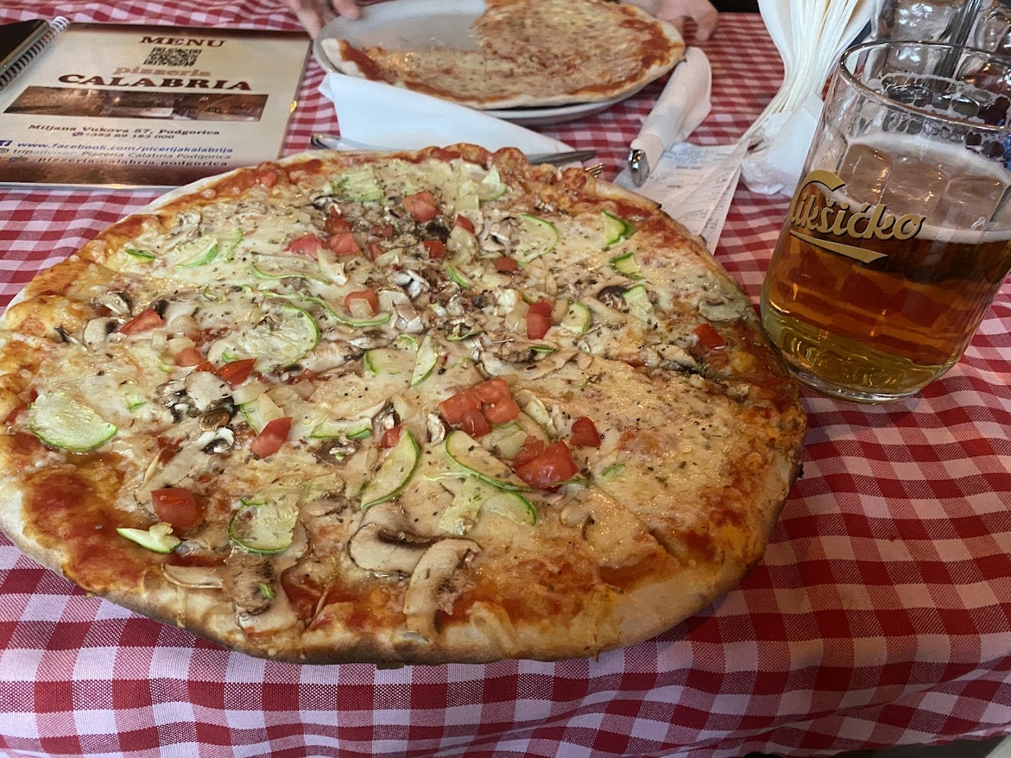 Pizzeria Calabria photo 8