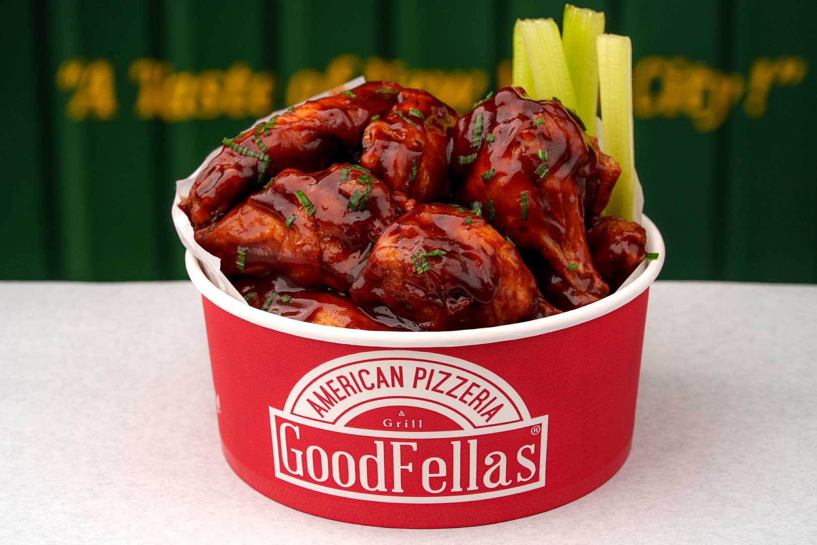 GoodFellas Pizzeria photo 3
