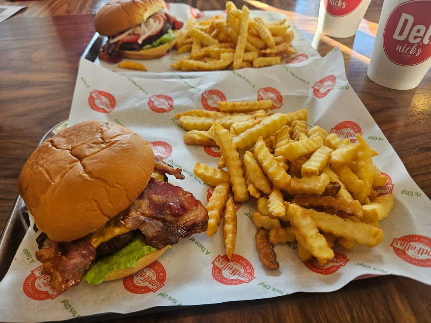 GoodFellas Pizzeria photo 4