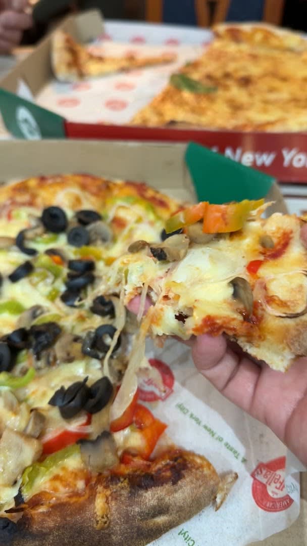 GoodFellas Pizzeria photo 7