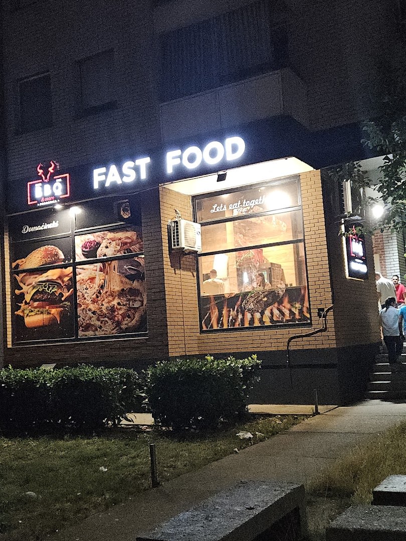 BBQ Fast Food photo 4